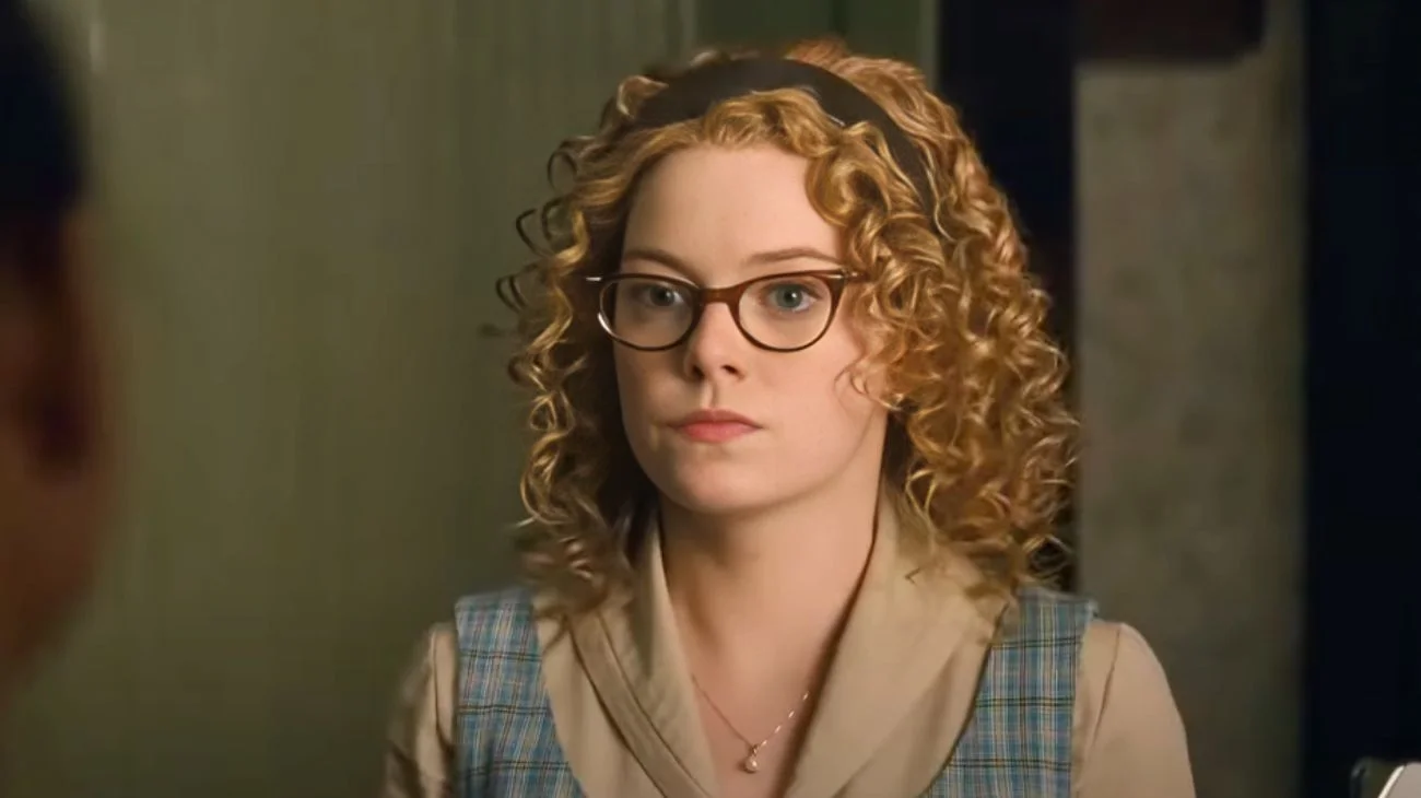 the help storia vera