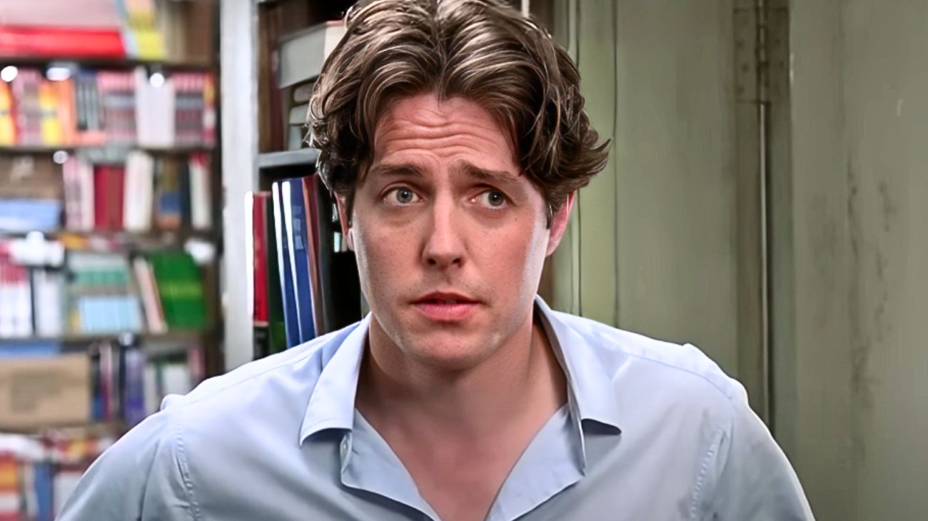 stasera in tv hugh grant