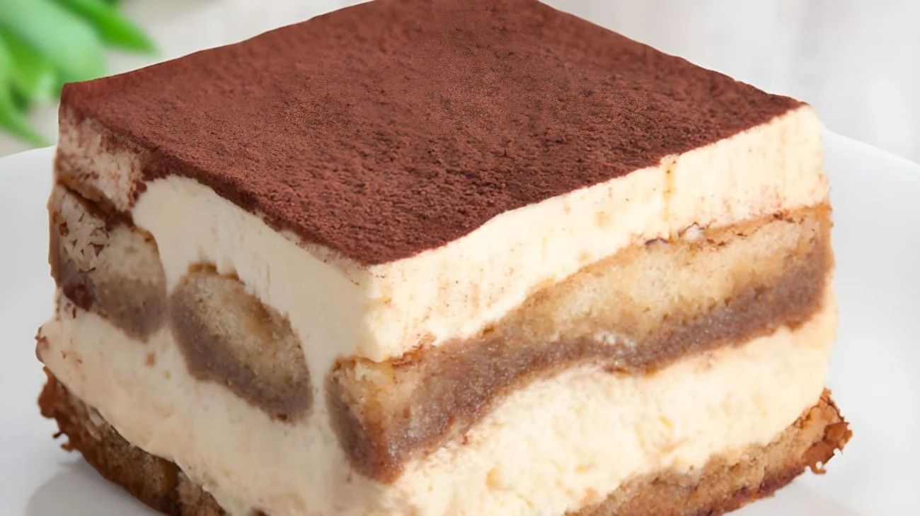 tiramisù dieta