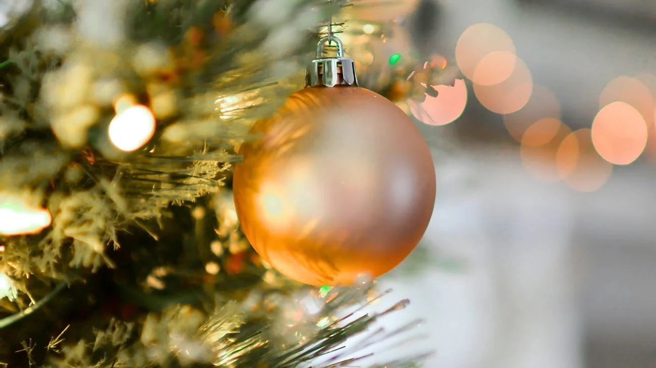 addobbi natale